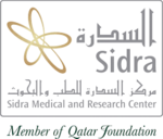 SIDRA MEDICAL RESEARCH CENTER